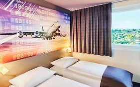 B&B Hotel Frankfurt-Airport
